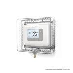 Honeywell Home CG511A1000 Medium Thermostat Guard, Fits Thermostats 5" H x 6" W or Smaller