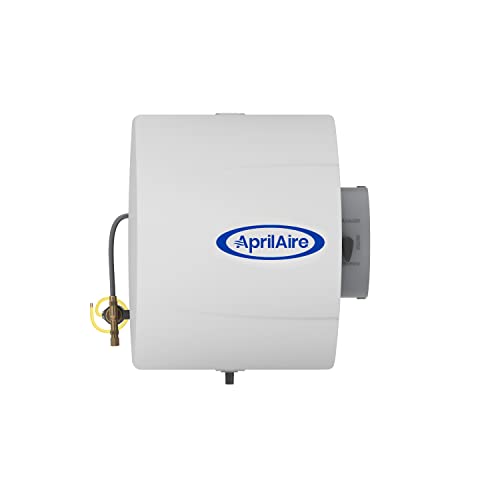 Aprilaire 400 Humidifier Bypass