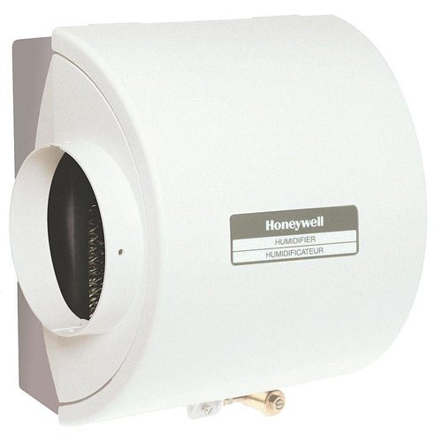 Honeywell HE260A Higher Capacity Whole House Bypass Humidifier