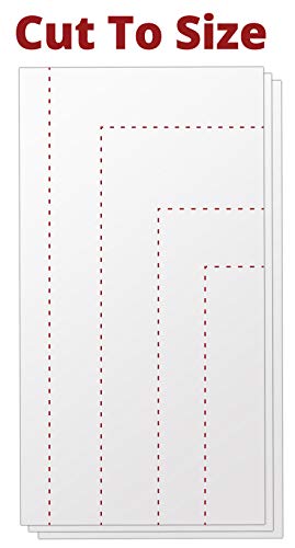 Accord AMAGCOV815 Magnetic Vent Cover, 8-Inch x 15-Inch, 3-Pack