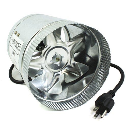 Best Ventilation Fans for Sale