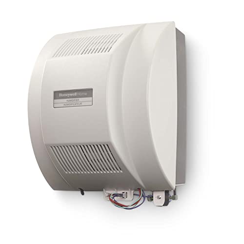 Honeywell HE360A Whole House Powered Humidifier