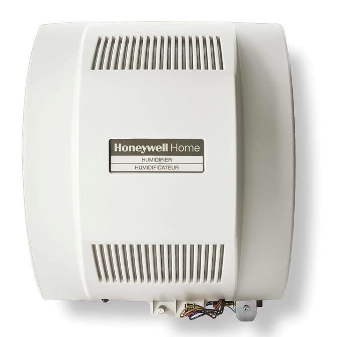 Honeywell HE360A Whole House Powered Humidifier