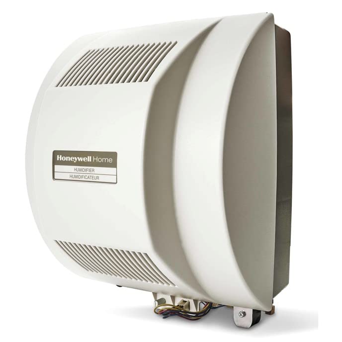 Honeywell HE360A Whole House Powered Humidifier