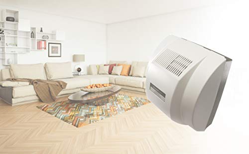 Honeywell HE360A Whole House Powered Humidifier