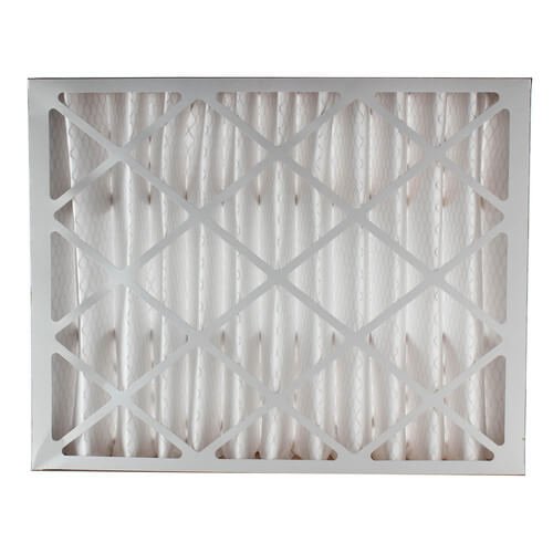 Honeywell AC Furnace Filter 20x25x4 MERV 11