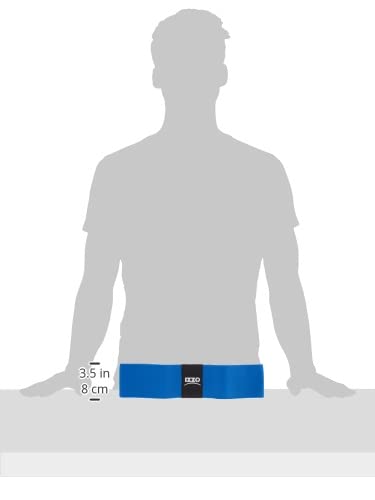 IZZO Golf Smooth Swing Blue Training Aid