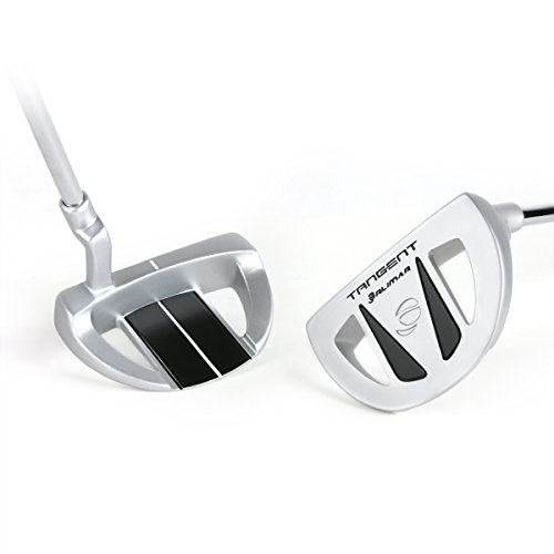 Orlimar Tangent T1 Right-Hand Putter with Headcover