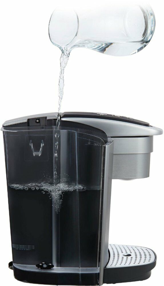 Keurig K-Elite Coffee Maker with Iced Coffee Option