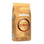 Lavazza Qualità Oro Medium Roast Whole Beans 2.2lb