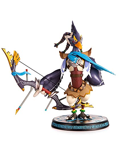 Zelda: Breath of the Wild Revali Figurine