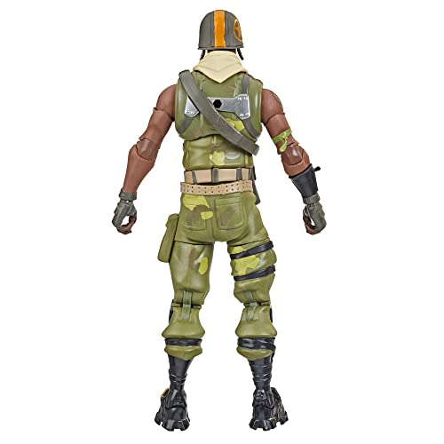 Fortnite Aerial Assault Trooper Action Figure 6”