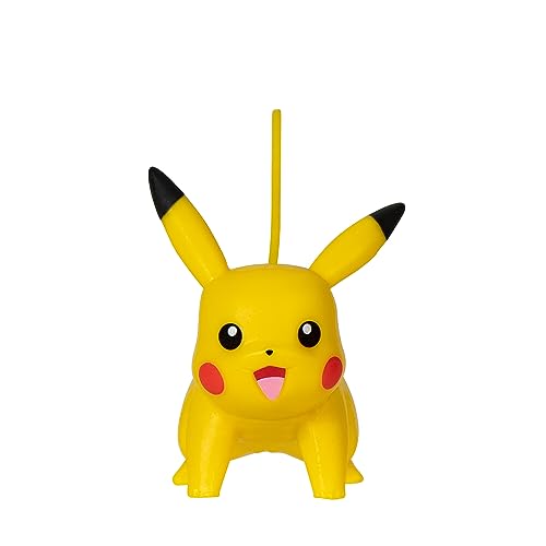 Pokémon Battle Figures 8-Pack with Pikachu