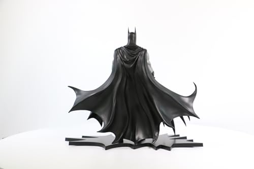 Batman Black PVC Statue by Pure Arts Limited
