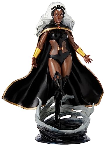 X-Men Storm Diorama Figurine - Marvel Collectible
