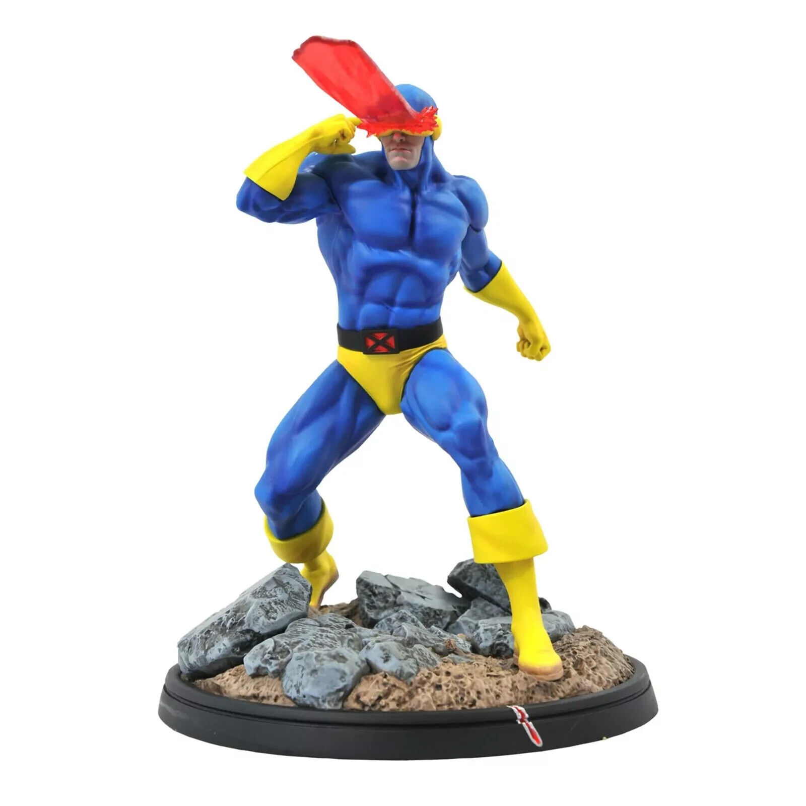 Marvel Premier Collection Cyclops Figure by Diamond Select