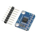 MB85RC256V FRAM Breakout Board for IoT Devices