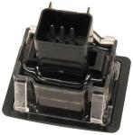 John Deere Hour Meter Gauge - AUC15402