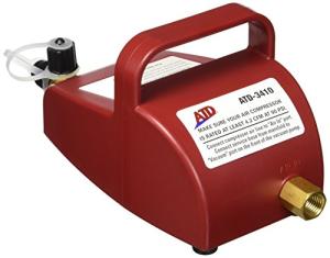 ATD Tools 3410 Air Vacuum Pump