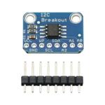 MB85RC256V FRAM Breakout Board for IoT Devices