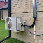 Heavy-Duty Universal Wall Mount Bracket for AC