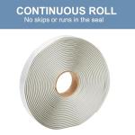 Dicor Butyl Seal Tape - 1/8" x 3/4" x 30