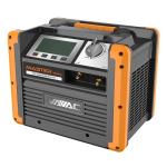 NAVAC NRDD Twin Cylinder AC Recovery Machine