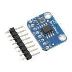 MB85RC256V FRAM Breakout Board for IoT Devices