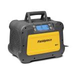 Fieldpiece MR45 Digital Refrigerant Recovery Machine