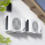 Heavy Duty Wall Mount Bracket for Mini Splits