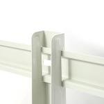 Heavy Duty Wall Mount Bracket for Mini Splits