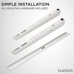 Heavy-Duty Universal Wall Mount Bracket for AC