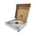 Dicor Butyl Seal Tape - 1/8" x 3/4" x 30