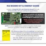 1HVAC 4 Ton Central Air Conditioner Condenser