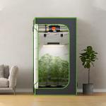 VEVOR 8-Inch Inline Duct Fan with Speed Control