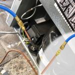 FANOVO 20-Pack Refrigerator Access Valves, 1/4