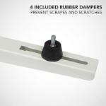 Heavy-Duty Universal AC Mount Bracket