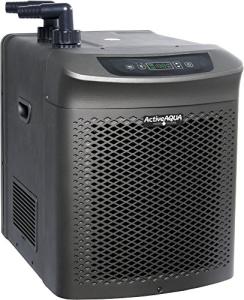 Active Aqua Hydroponic Water Chiller with Remote Control