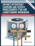 Refrigerant Charging Guide for HVAC Service
