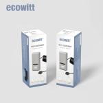 Ecowitt Wi-Fi Weather Station with Sensors