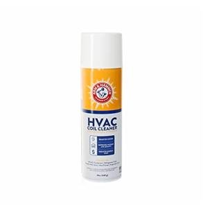 Arm & Hammer Biodegradable HVAC Coil Cleaner Spray