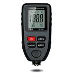 Car Coating Thickness Meter for Buyers (Black)