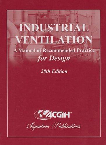 Industrial Ventilation Systems