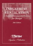 Industrial Ventilation Design Manual for Professionals