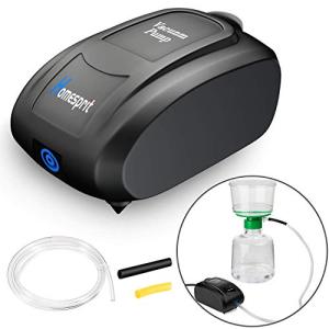 Homesprit Lab Vacuum Filtration Pump for Quick Filtering