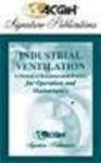 Industrial Ventilation Operation and Maintenance Manual