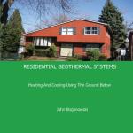 Geothermal Heating and Cooling Systems for Homes