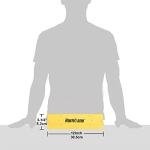 HURRICANE 12 Inch Folding Duct Bender Tool