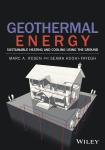 Sustainable Geothermal Heating and Cooling System