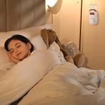 Home Gas Leak Detector - Plug-in Safety Device